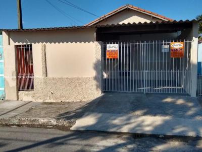 Casa para Locação, em São José dos Campos, bairro Jardim Colonial, 3 dormitórios, 1 banheiro, 2 vagas