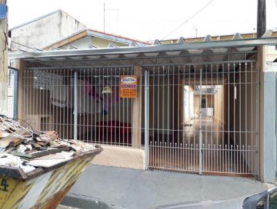 Casa para Venda, em São José dos Campos, bairro Chácaras Reunidas, 2 dormitórios, 1 banheiro, 3 vagas