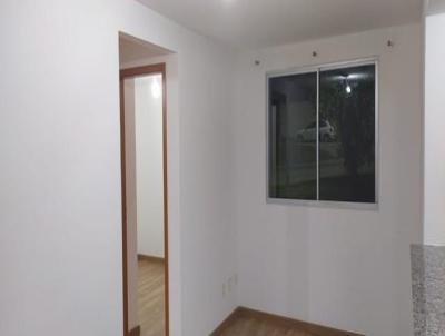 Apartamento para Venda, em São José dos Campos, bairro Jardim Ismênia, 2 dormitórios, 1 banheiro, 1 vaga