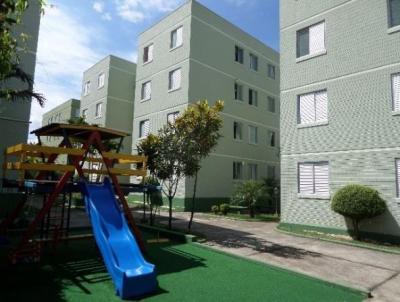 Apartamento para Venda, em São José dos Campos, bairro Parque Independencia, 2 dormitórios, 1 banheiro, 1 vaga