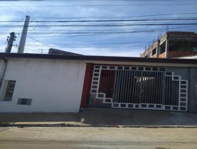 Casa para Locação, em São José dos Campos, bairro Conjunto Residencial Dom Pedro II, 2 dormitórios, 1 banheiro, 1 vaga