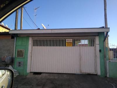 Casa para Venda, em São José dos Campos, bairro Jardim Imperial, 3 dormitórios, 1 banheiro, 2 vagas